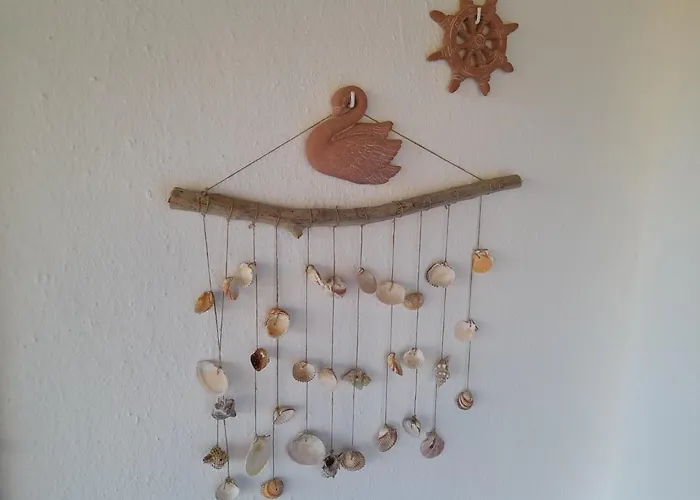 Apartamento Silver View