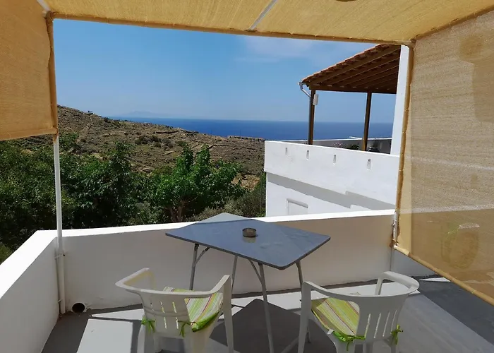 Silver View Apartman *