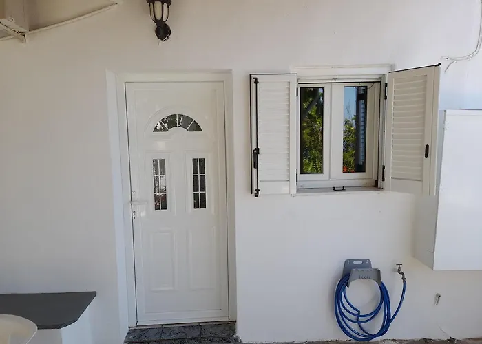 Apartamento Silver View