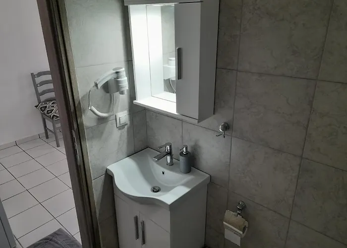 Apartamento Silver View *