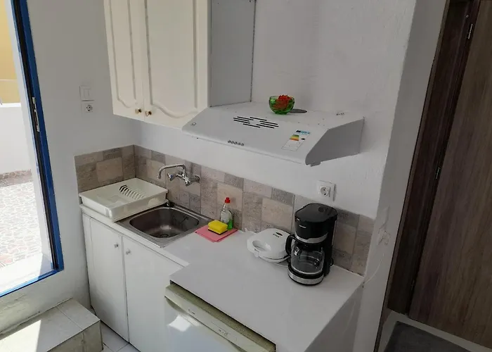 Silver View Apartamento *