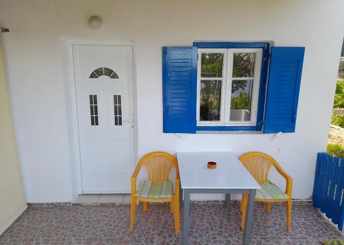 Apartamento Silver View