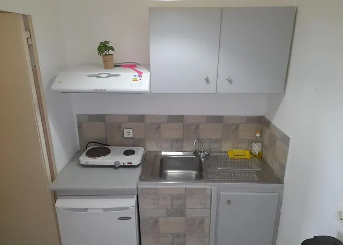 Apartamento Silver View *