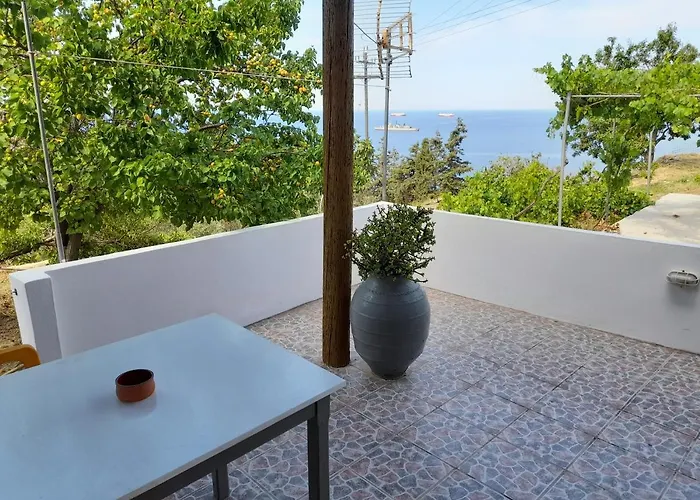 Apartamento Silver View