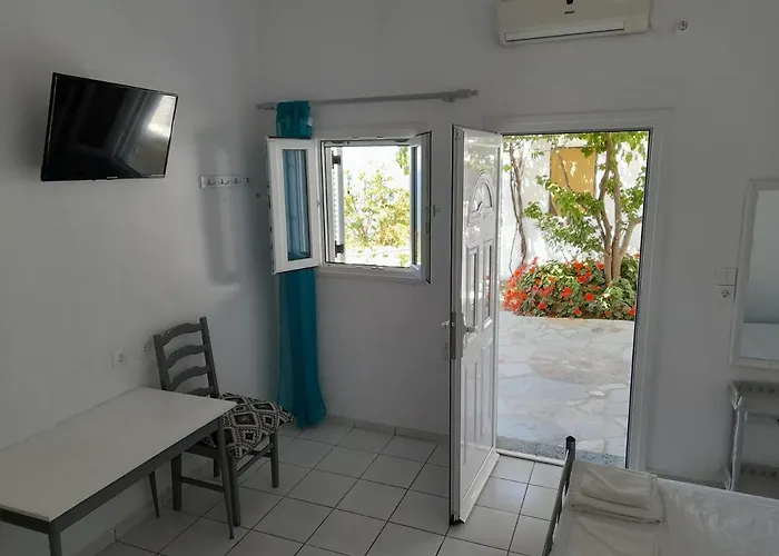 Silver View Apartamento *