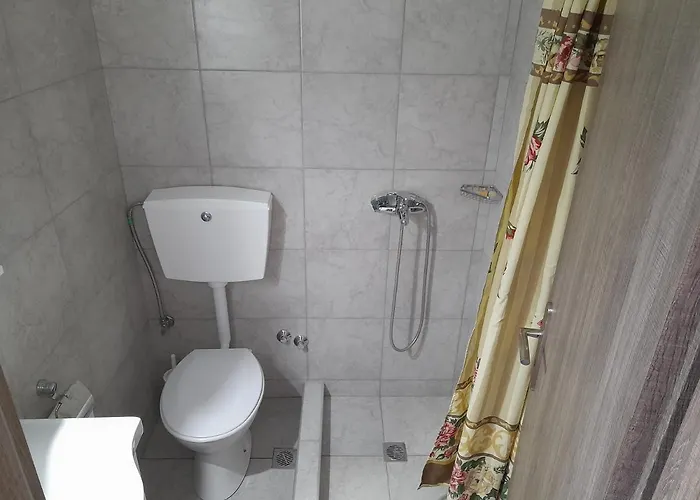 Apartamento Silver View *