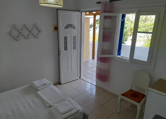 Apartamento Silver View *