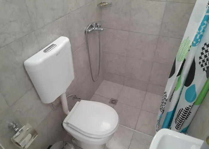 Silver View Apartamento Batsi (Andros)