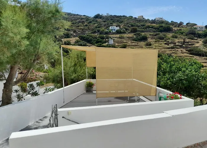 Silver View Apartamento *