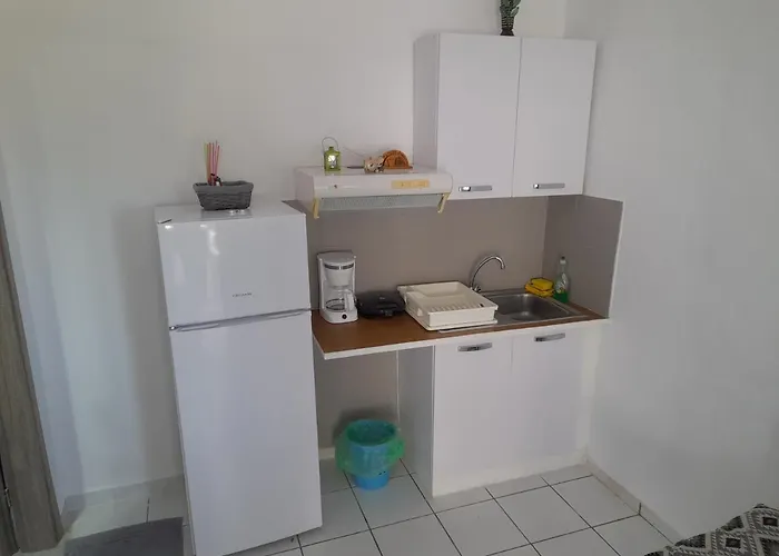 Silver View Apartamento *