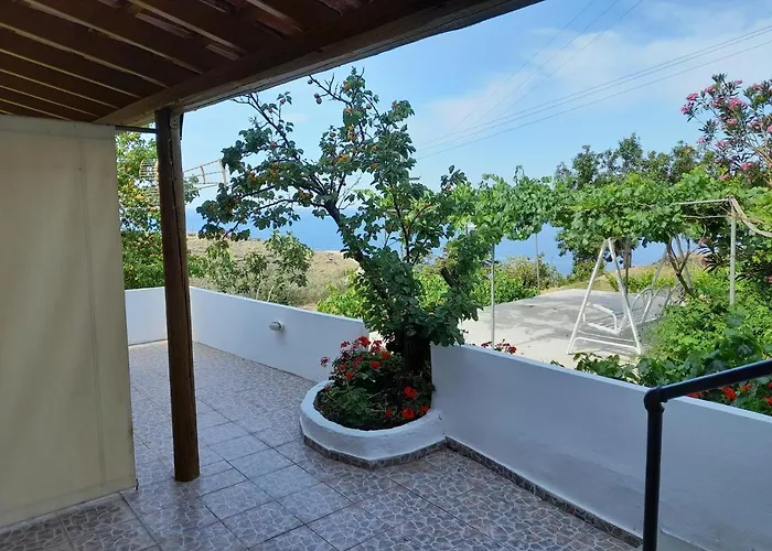 Silver View Apartamento *