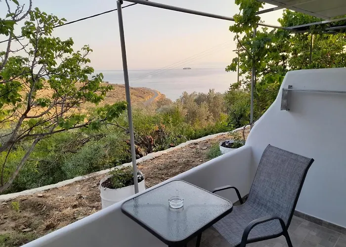 Silver View Apartamento