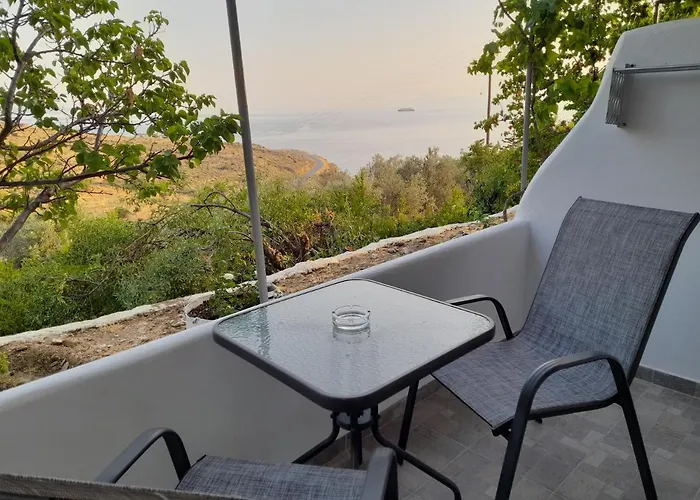 Silver View Apartamento *